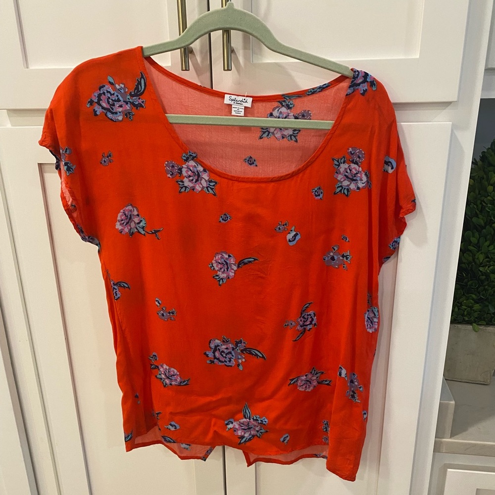 Splendid top